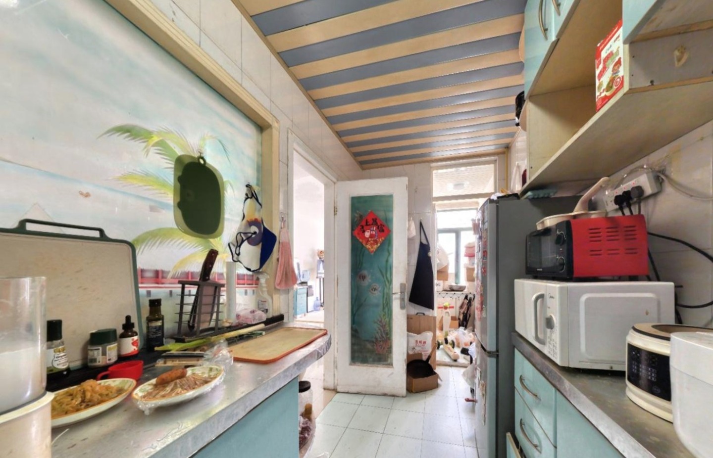 北京天通苑东二区二手房房源图片