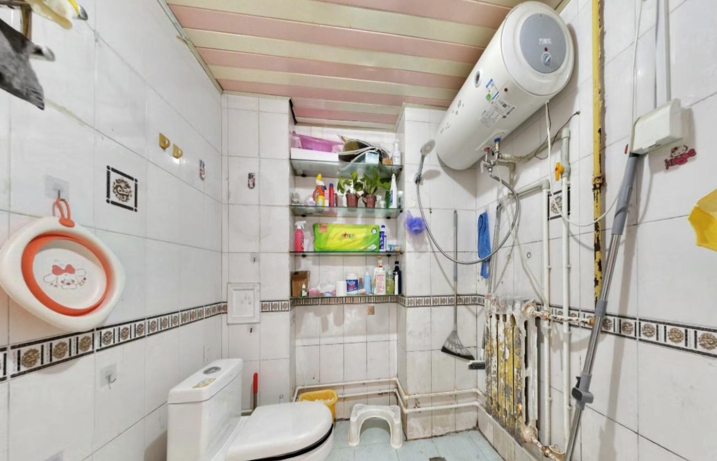 北京天通苑东二区二手房房源图片