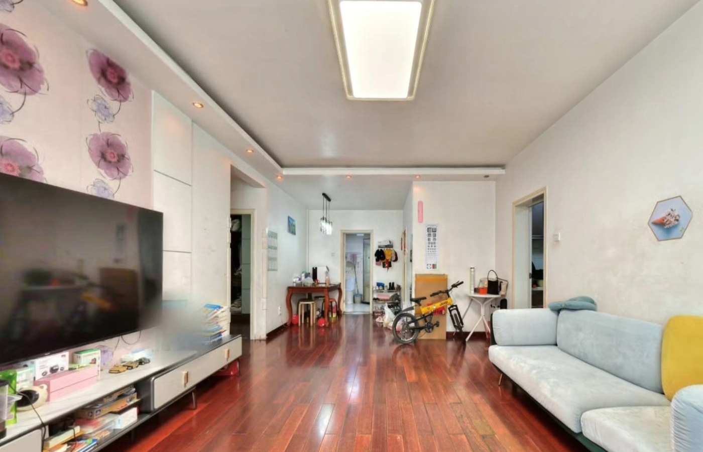 北京天通苑东一区二手房房源图片