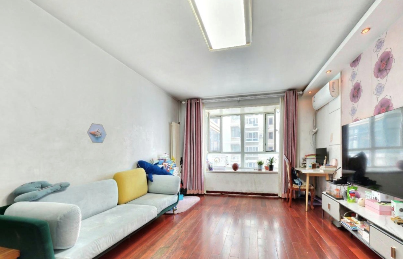 北京天通苑东一区二手房房源图片