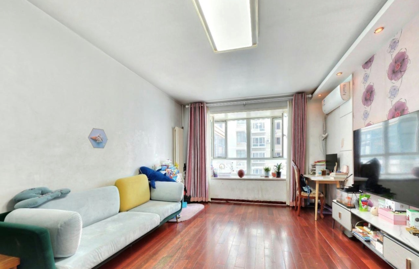 北京天通苑东一区二手房房源图片