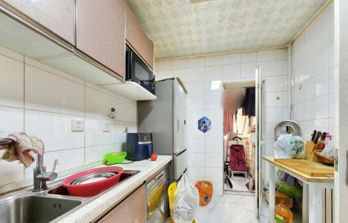 北京天通苑东一区二手房房源图片