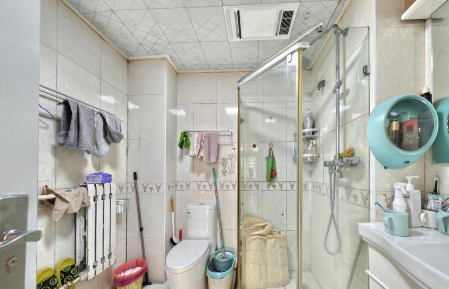 北京天通苑东一区二手房房源图片