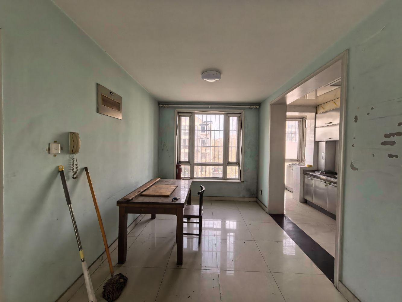 北京蓝天花园二手房房源图片