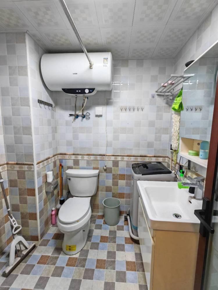 北京鸿博家园(二期A区)二手房房源图片