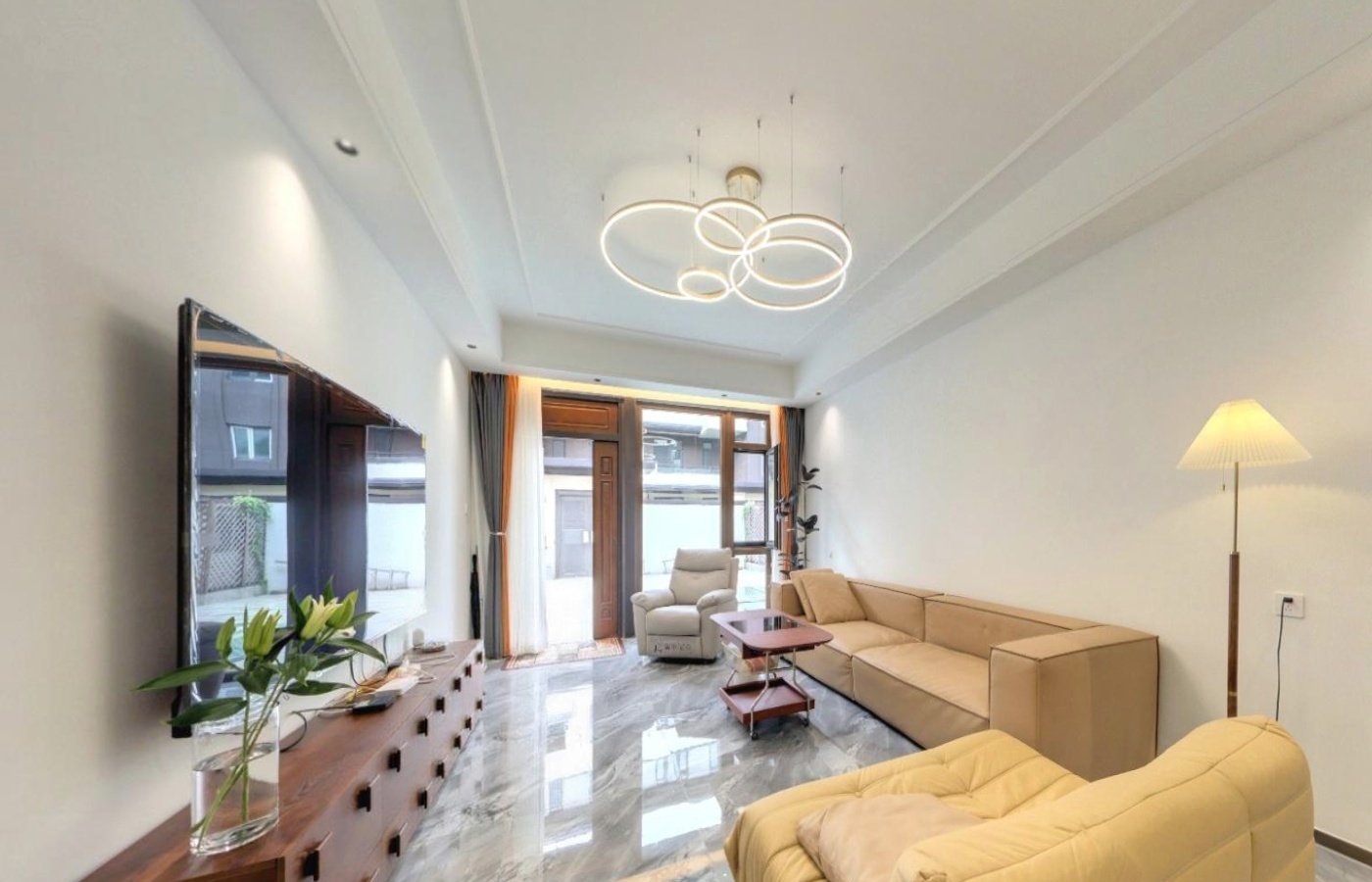 北京兴创荣墅二手房房源图片