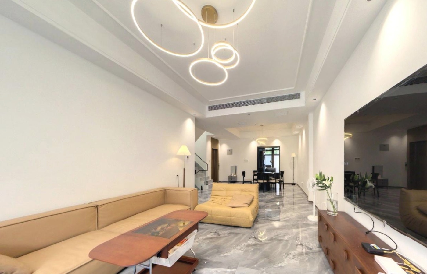 北京兴创荣墅二手房房源图片