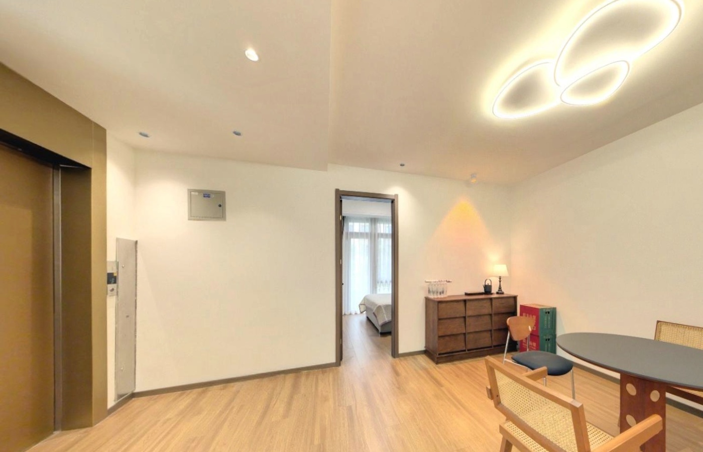 北京兴创荣墅二手房房源图片