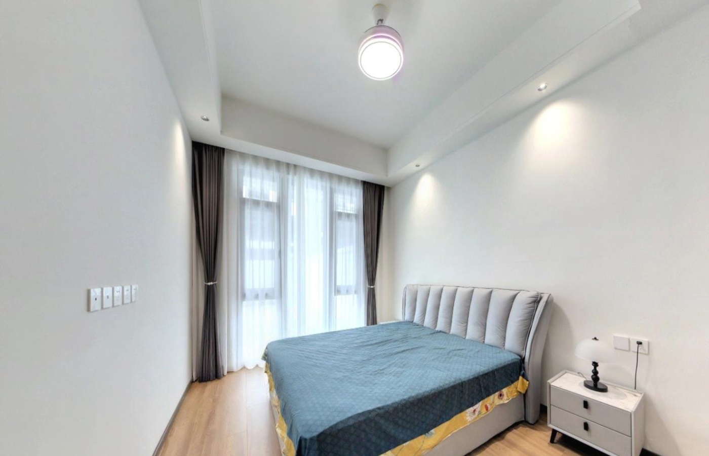 北京兴创荣墅二手房房源图片