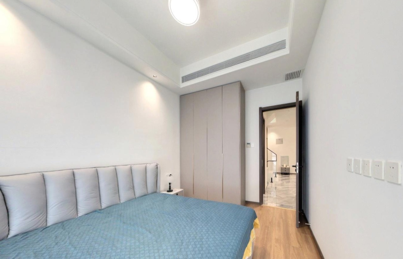 北京兴创荣墅二手房房源图片