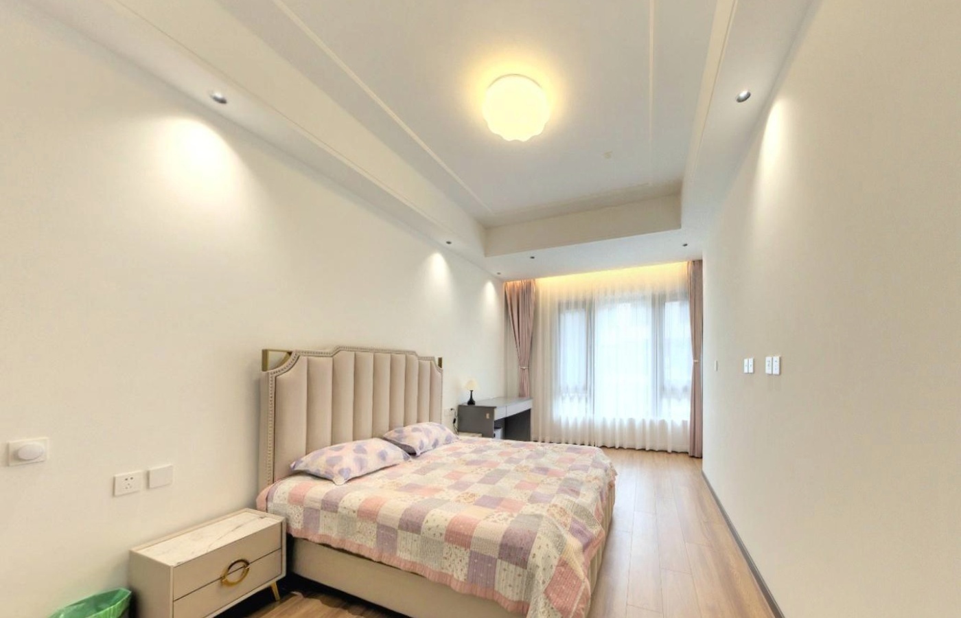 北京兴创荣墅二手房房源图片