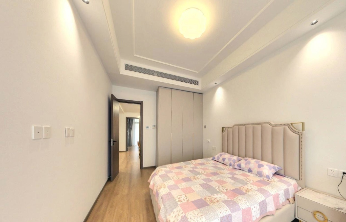 北京兴创荣墅二手房房源图片