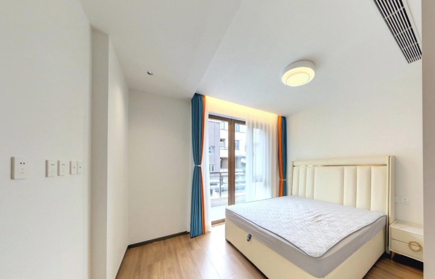 北京兴创荣墅二手房房源图片