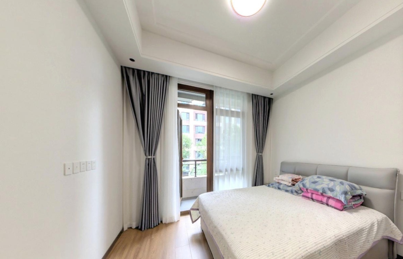 北京兴创荣墅二手房房源图片