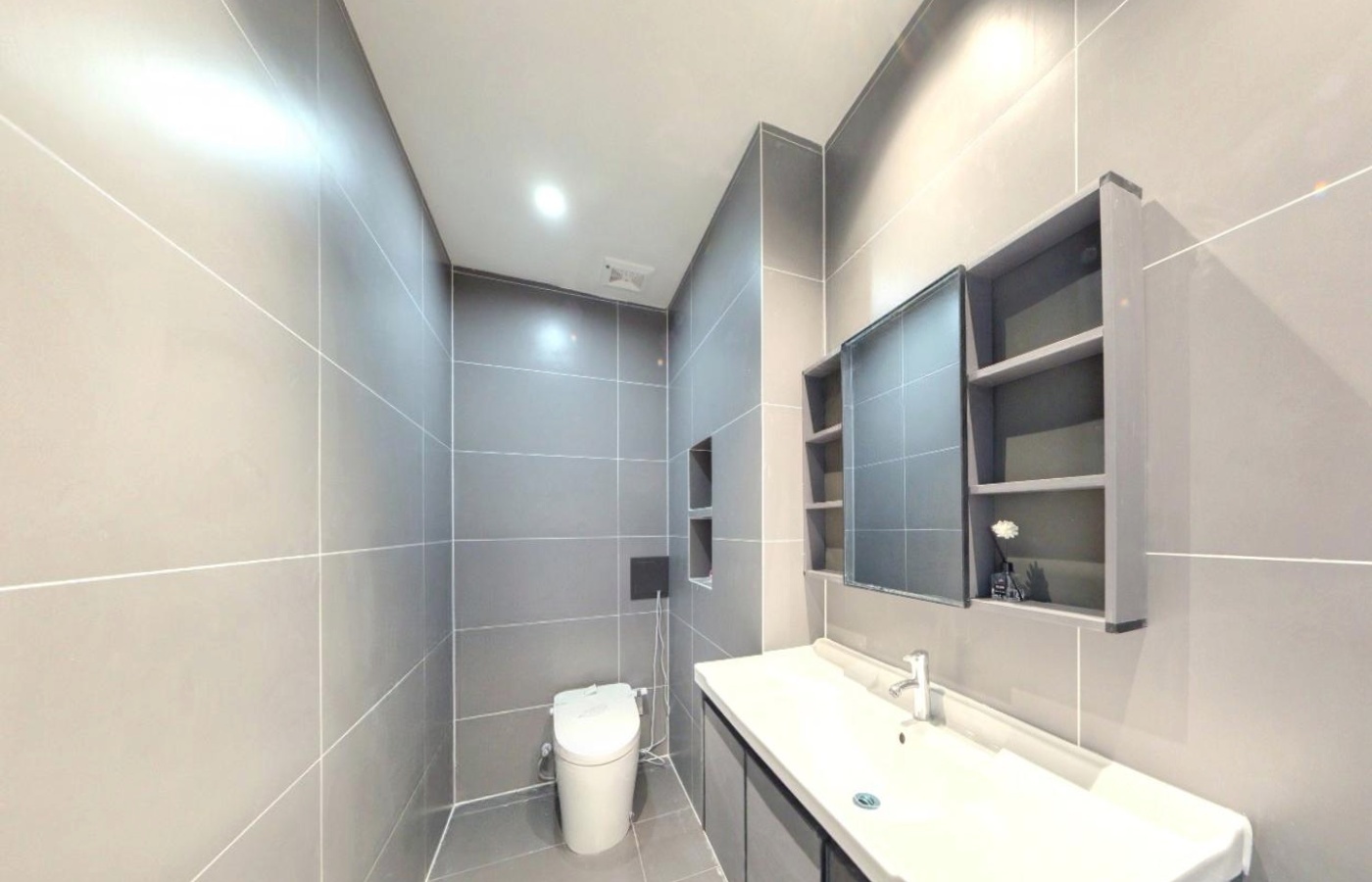 北京兴创荣墅二手房房源图片