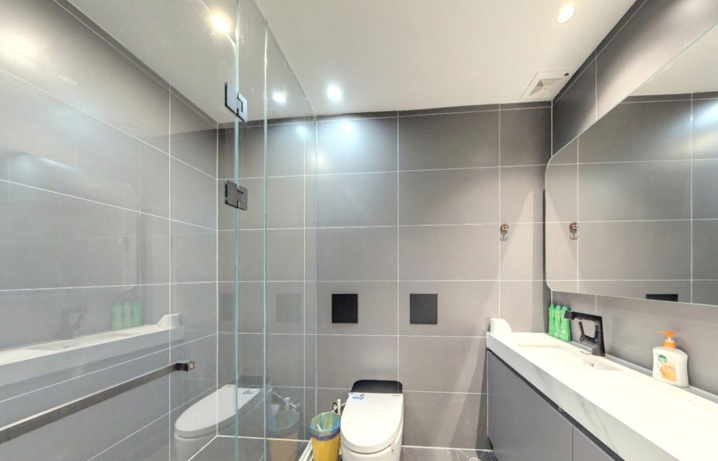 北京兴创荣墅二手房房源图片