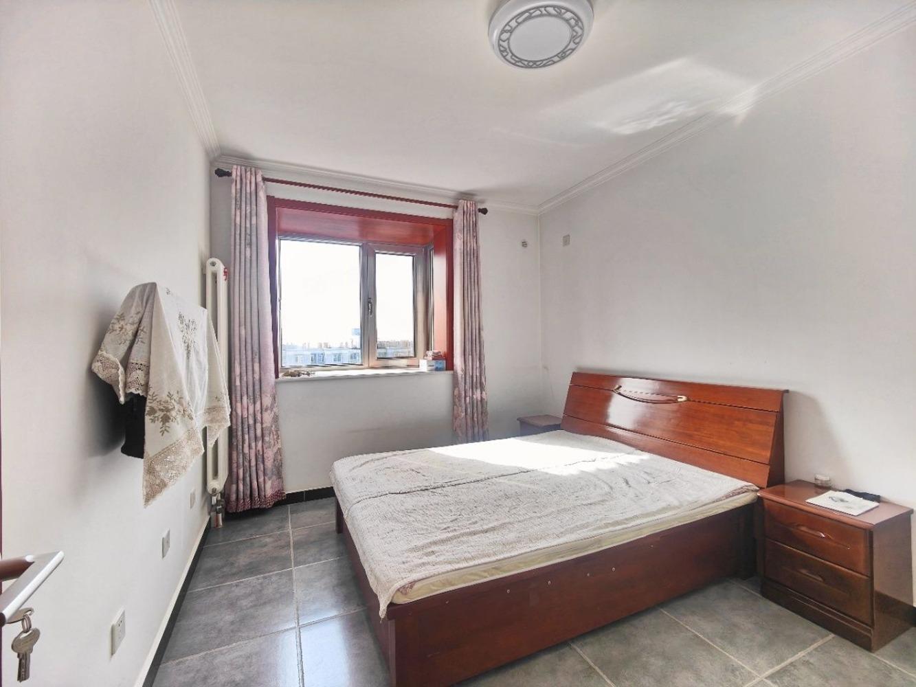 北京鸿博家园(二期A区)二手房房源图片