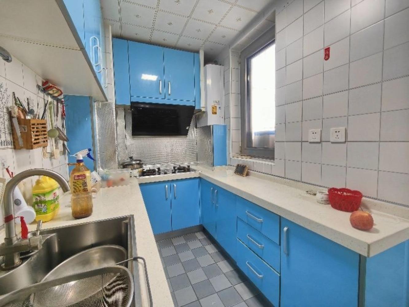 北京鸿博家园(二期A区)二手房房源图片