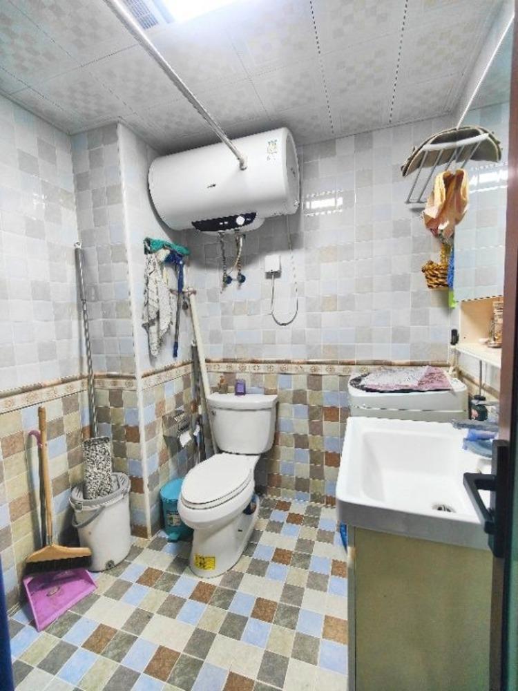 北京鸿博家园(二期A区)二手房房源图片