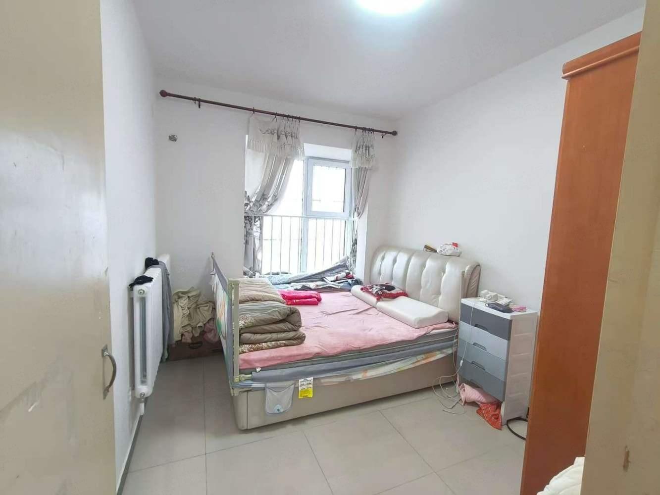 北京鸿博家园(二期F区)二手房房源图片