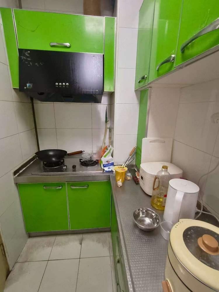 北京鸿博家园(二期F区)二手房房源图片