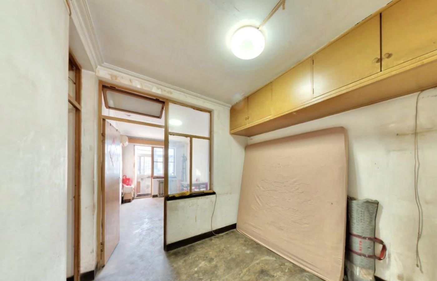 北京四平园二手房房源图片