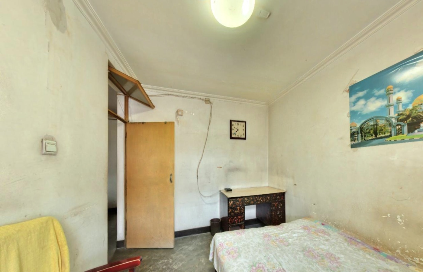 北京四平园二手房房源图片