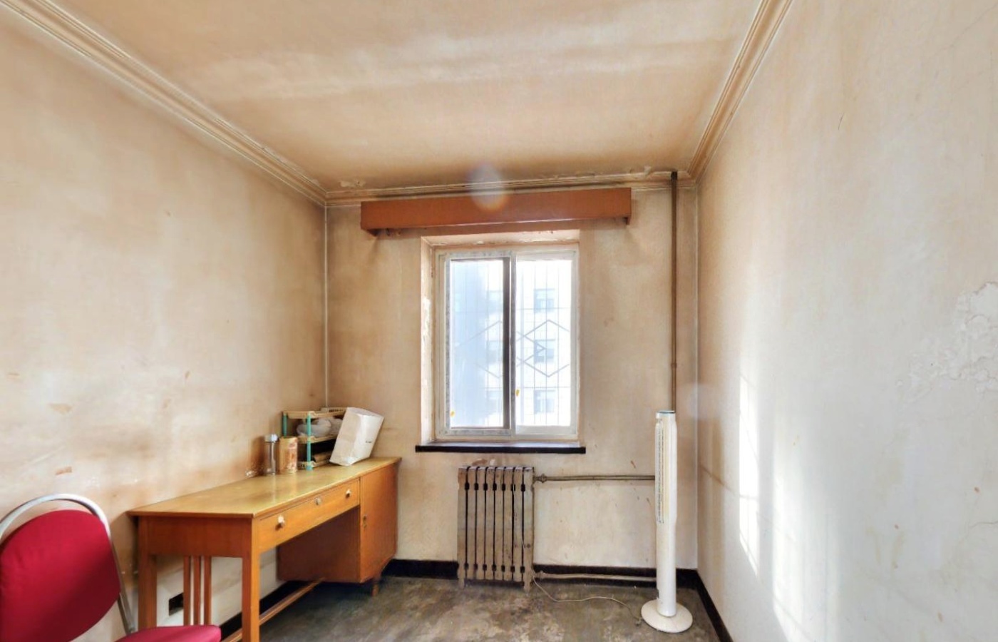 北京四平园二手房房源图片