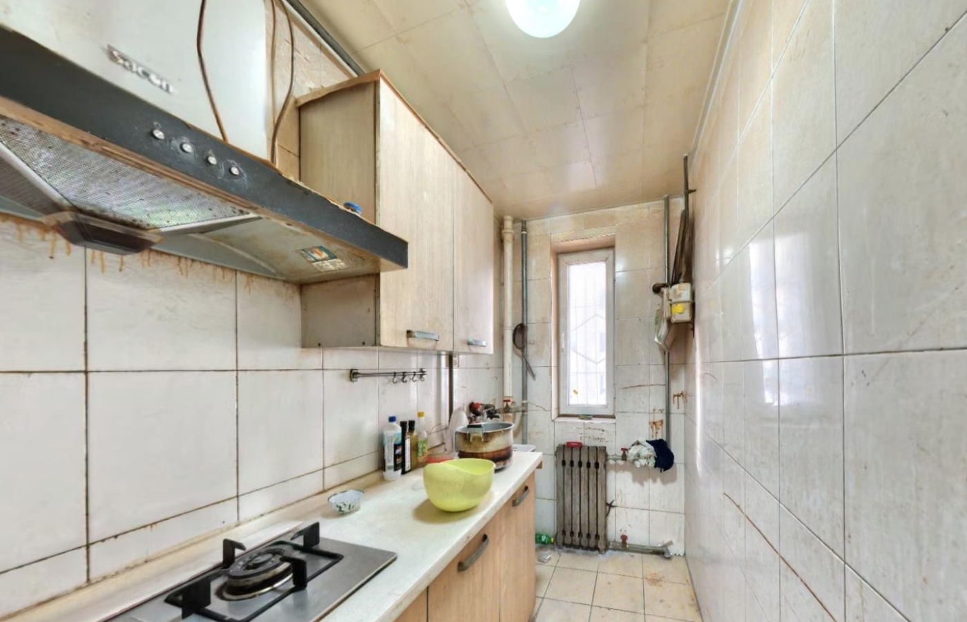 北京四平园二手房房源图片