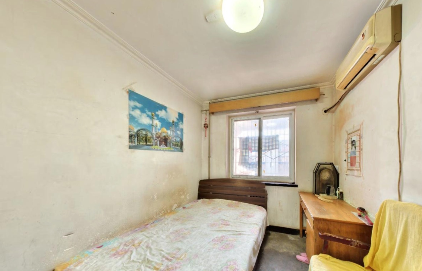 北京四平园二手房房源图片