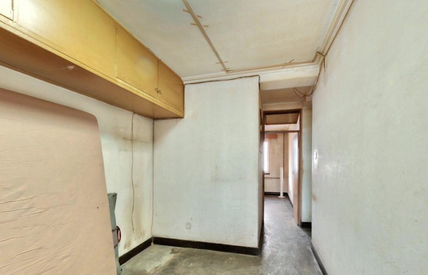 北京四平园二手房房源图片