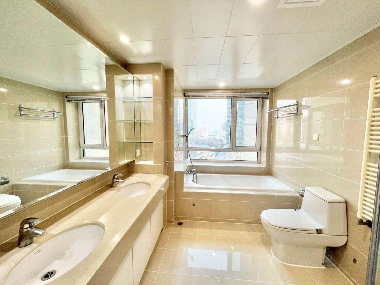 北京新城国际二手房房源图片