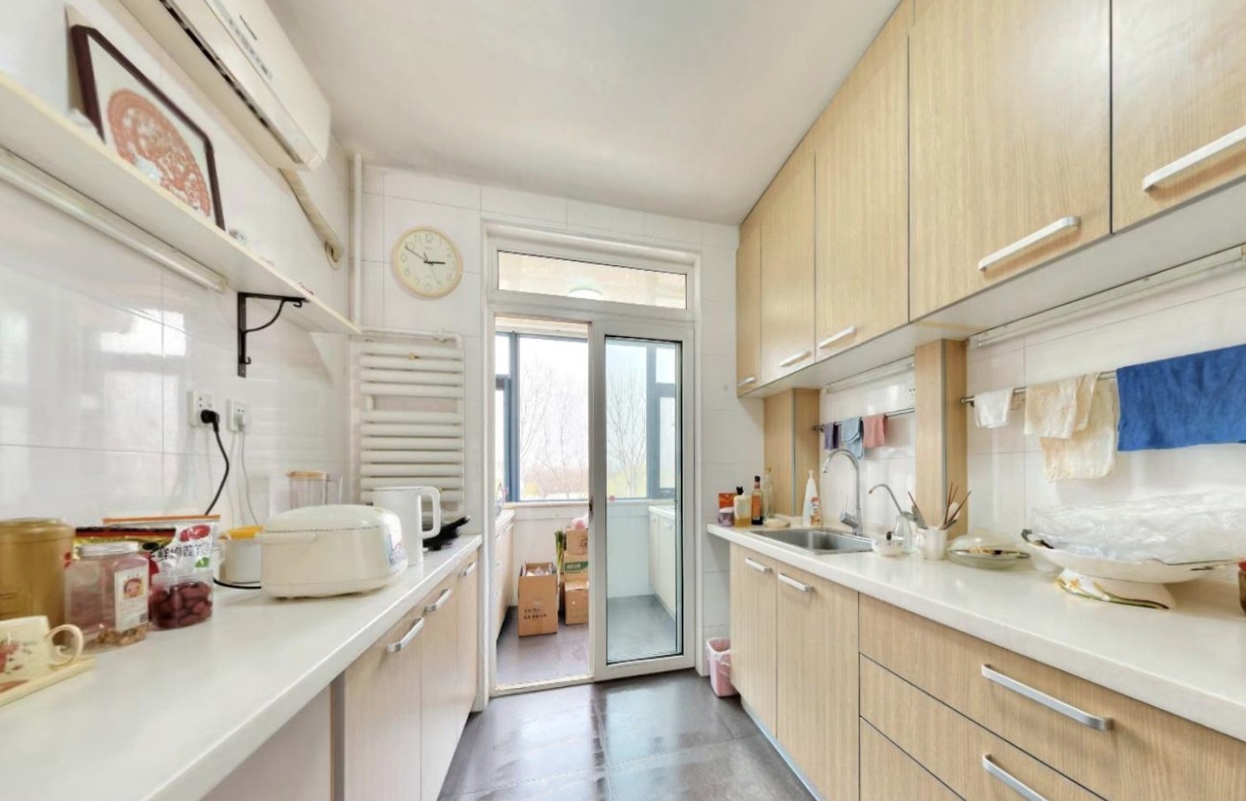 北京天通苑北三区二手房房源图片