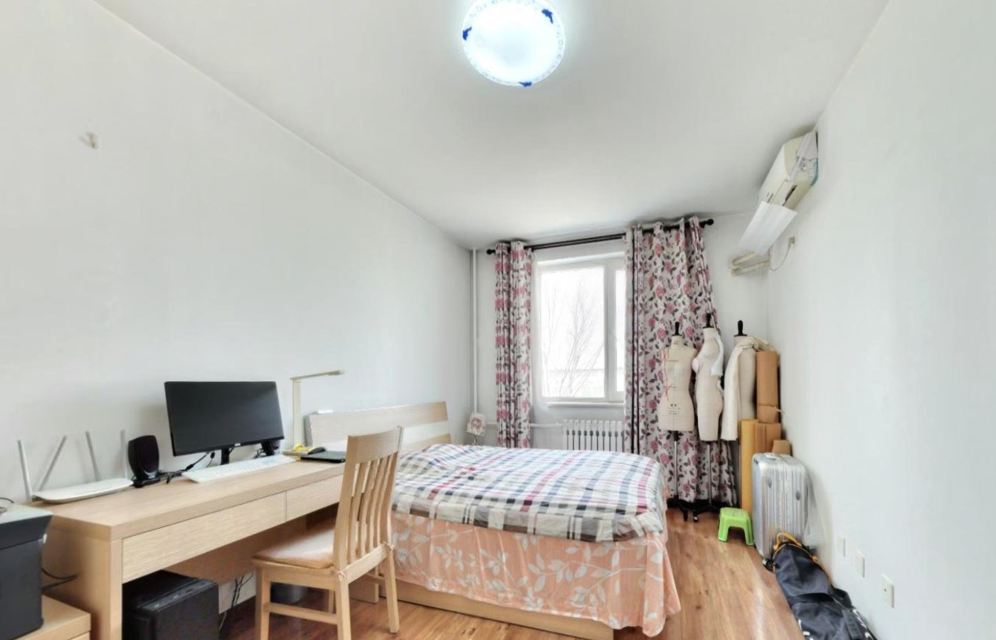 北京天通苑北三区二手房房源图片