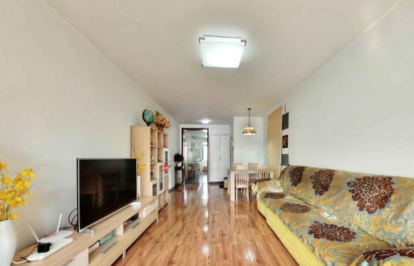 北京天通苑北三区二手房房源图片