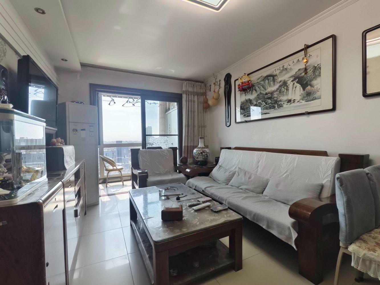 北京鸿博家园(一期B区)二手房房源图片