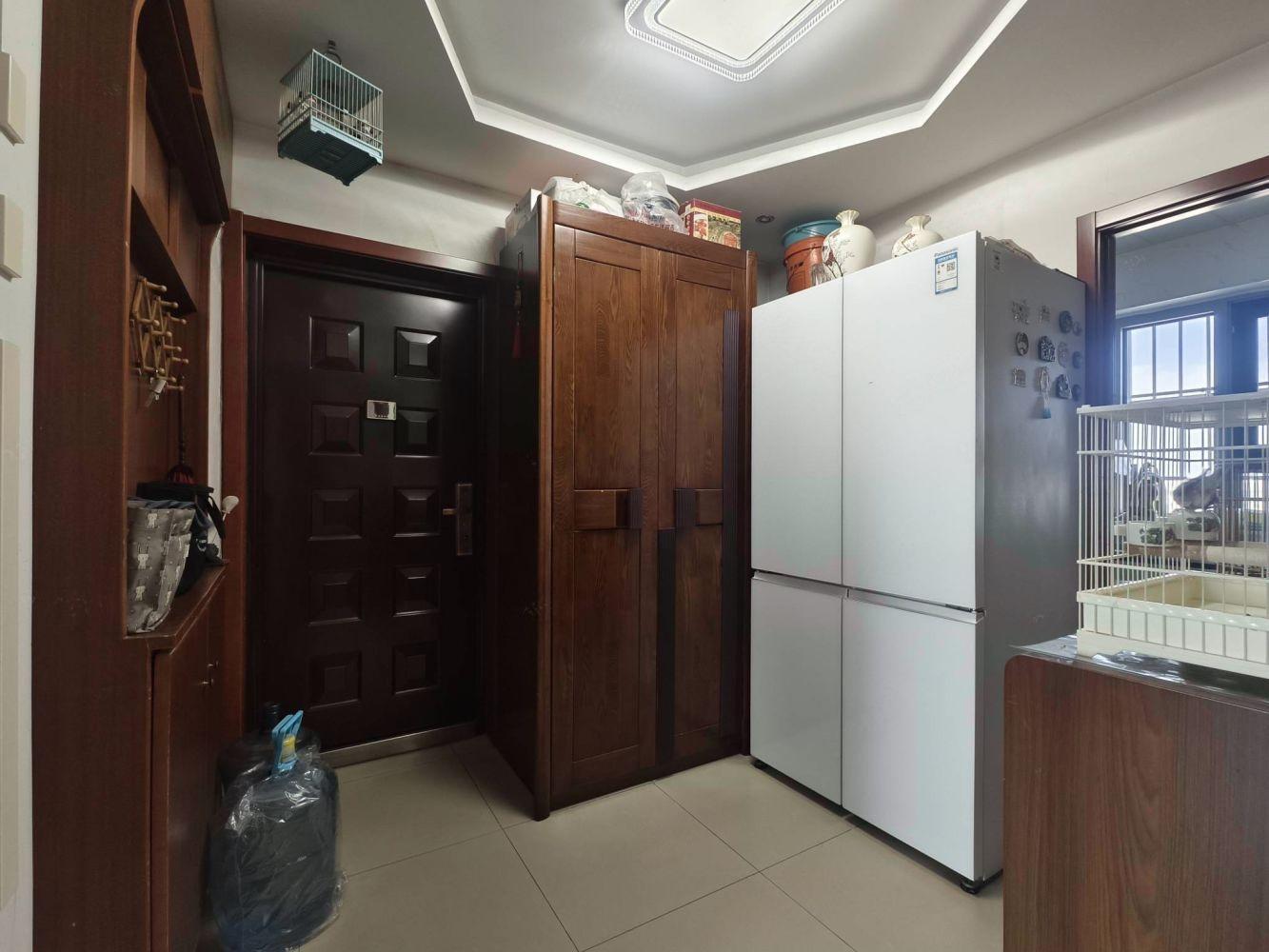 北京鸿博家园(一期B区)二手房房源图片