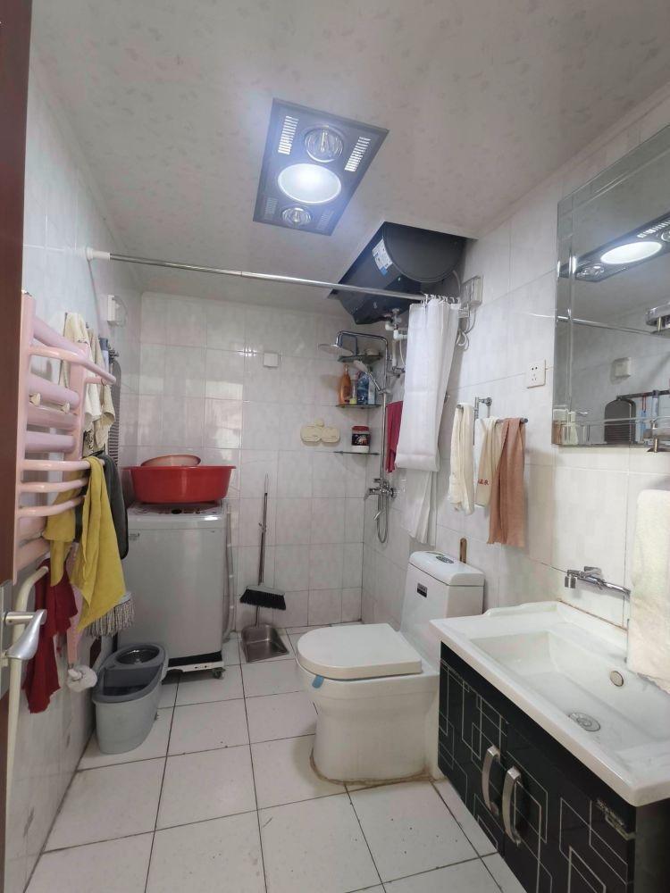 北京鸿博家园(一期B区)二手房房源图片