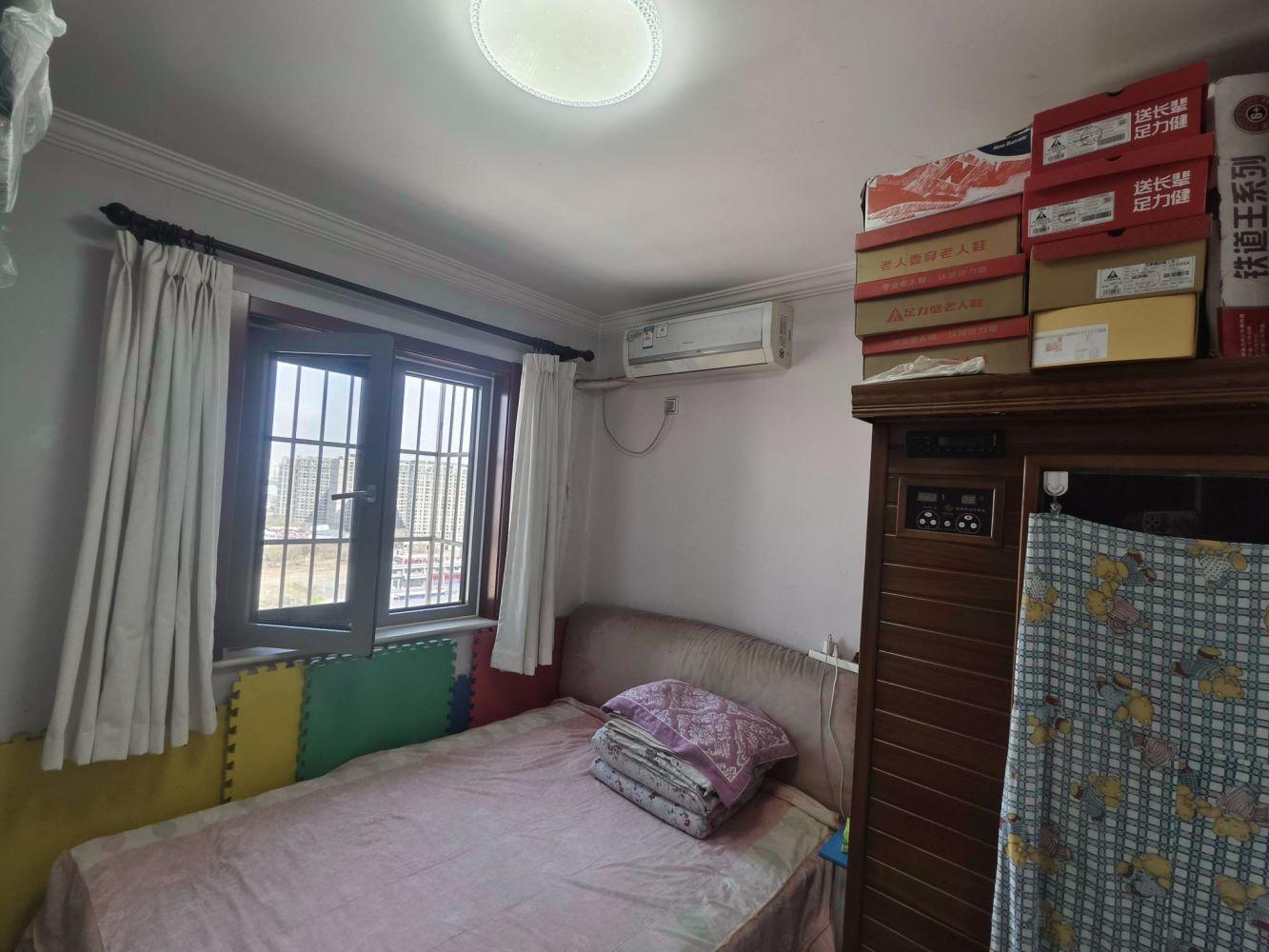 北京鸿博家园(一期B区)二手房房源图片