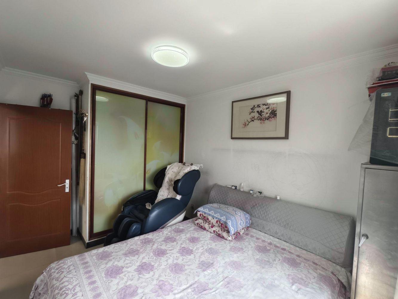 北京鸿博家园(一期B区)二手房房源图片