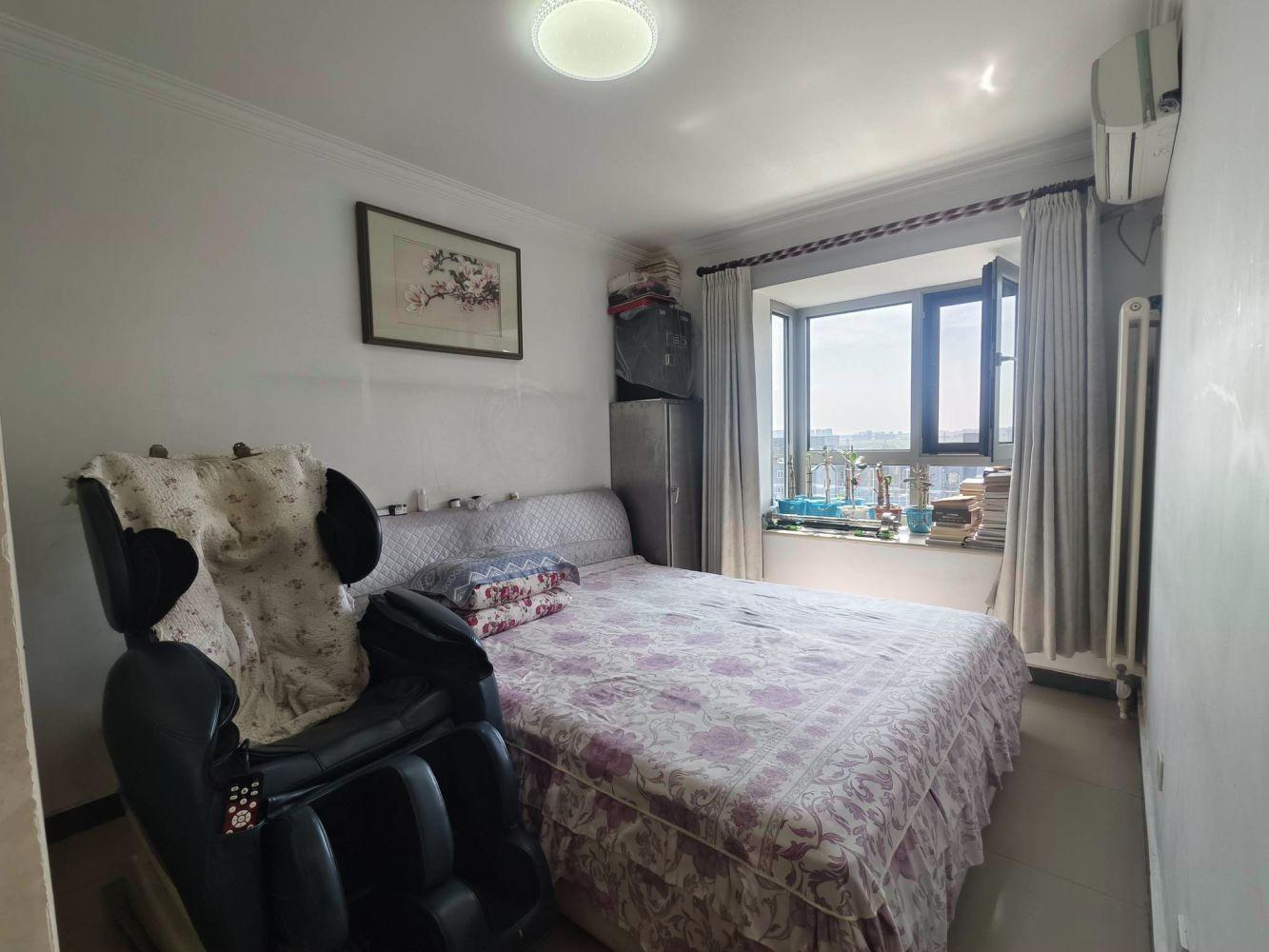 北京鸿博家园(一期B区)二手房房源图片