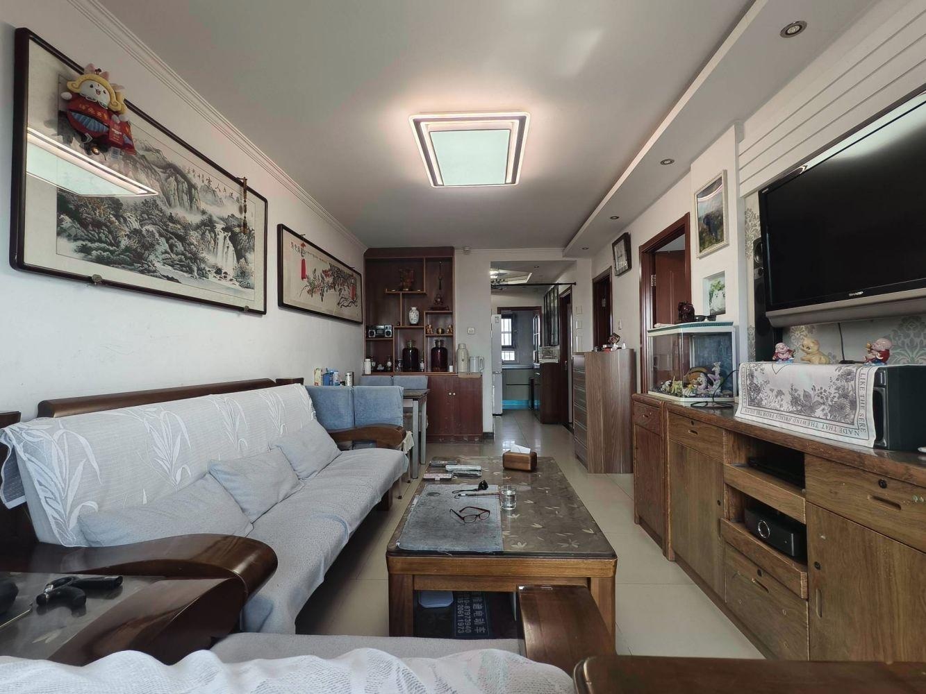 北京鸿博家园(一期B区)二手房房源图片