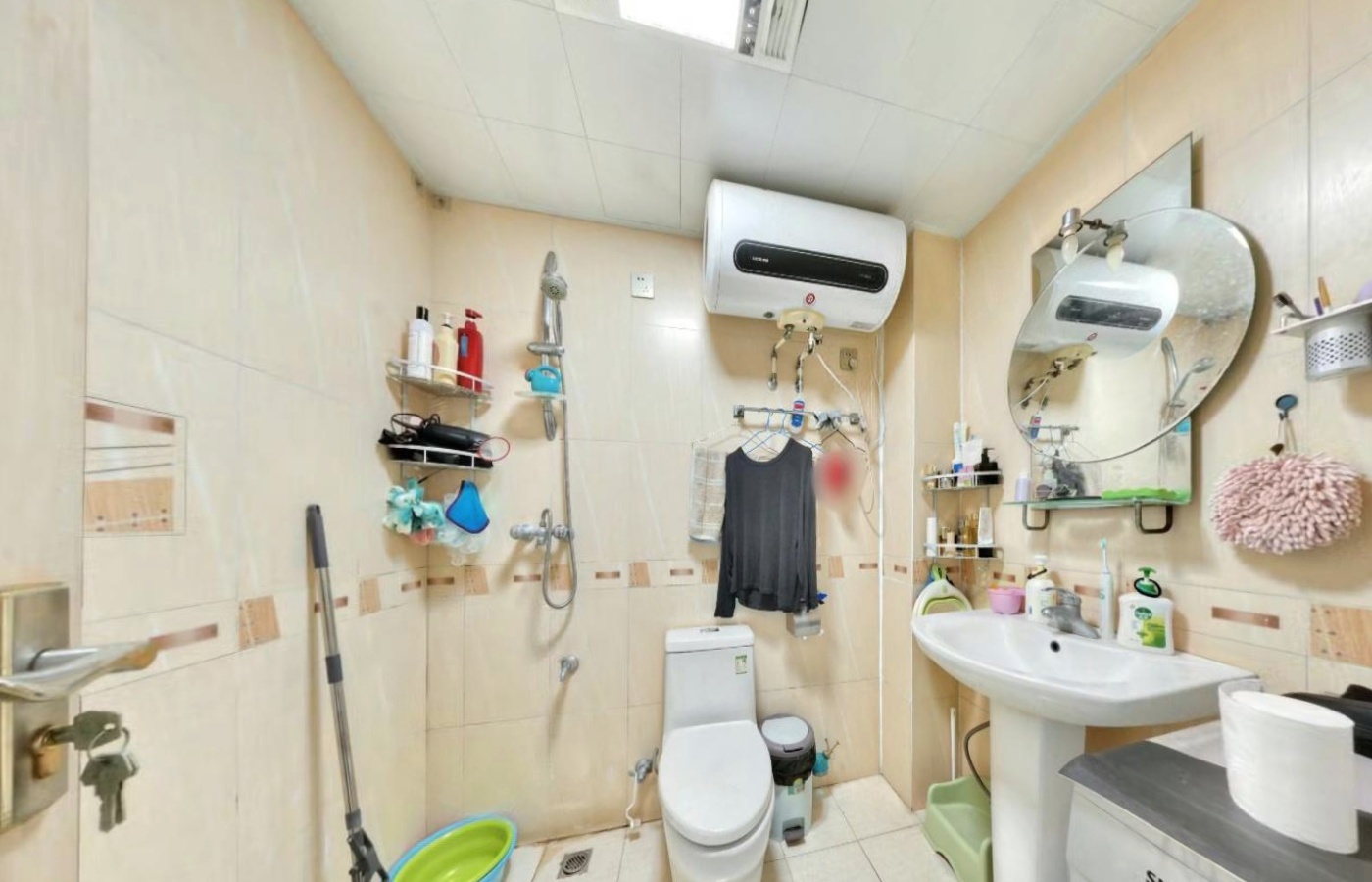 北京天通苑北三区二手房房源图片