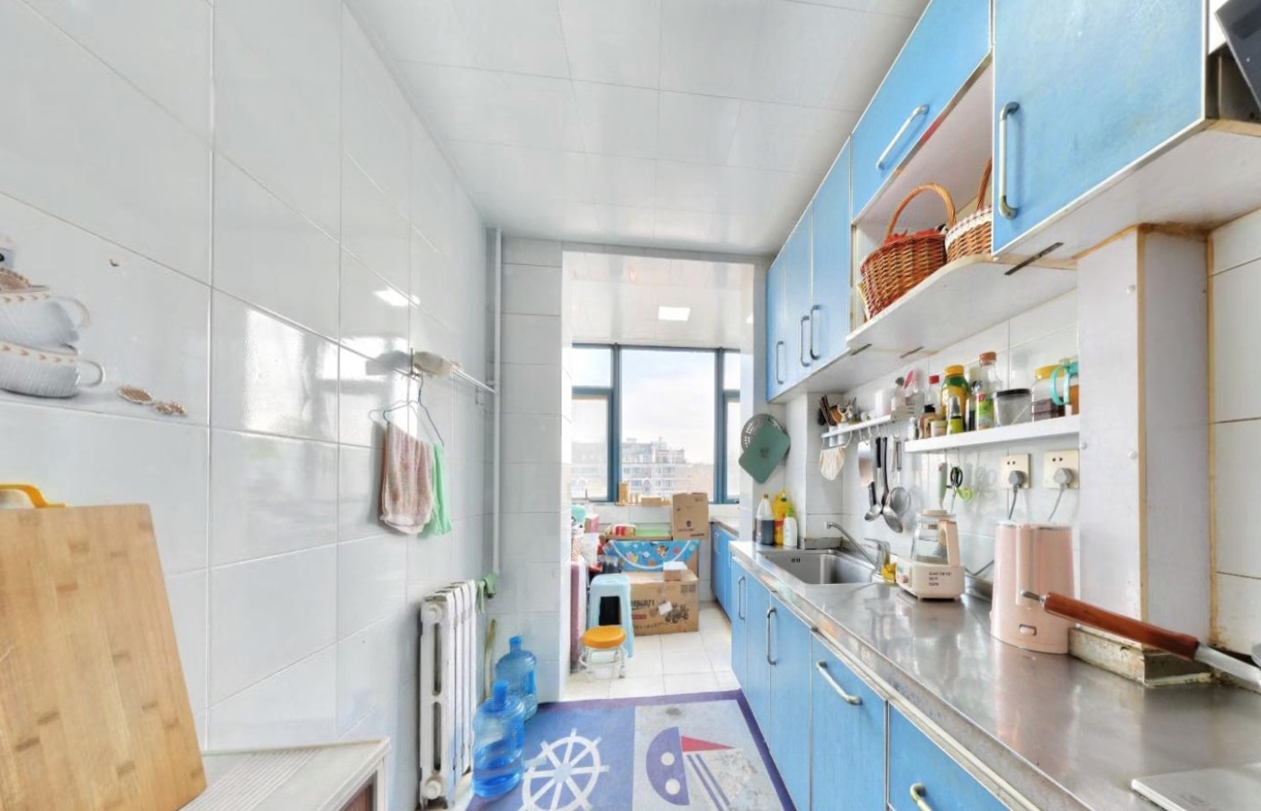 北京天通苑北三区二手房房源图片