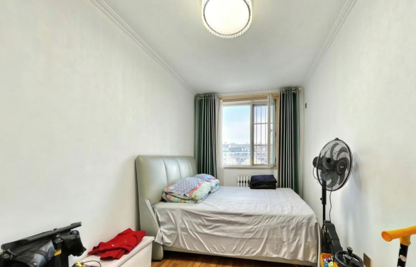 北京天通苑北三区二手房房源图片