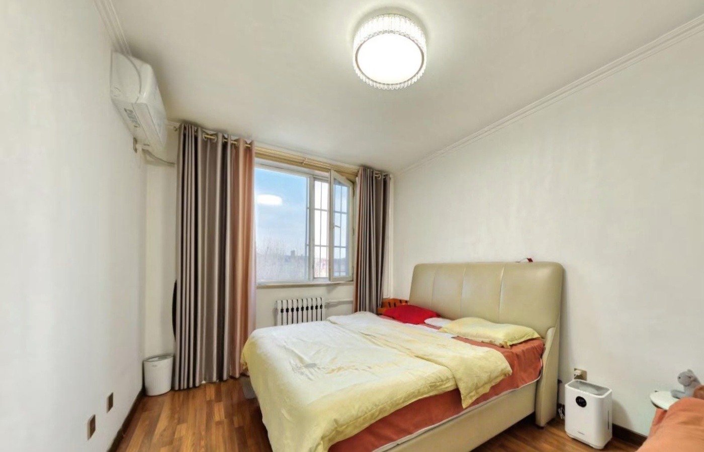 北京天通苑北三区二手房房源图片