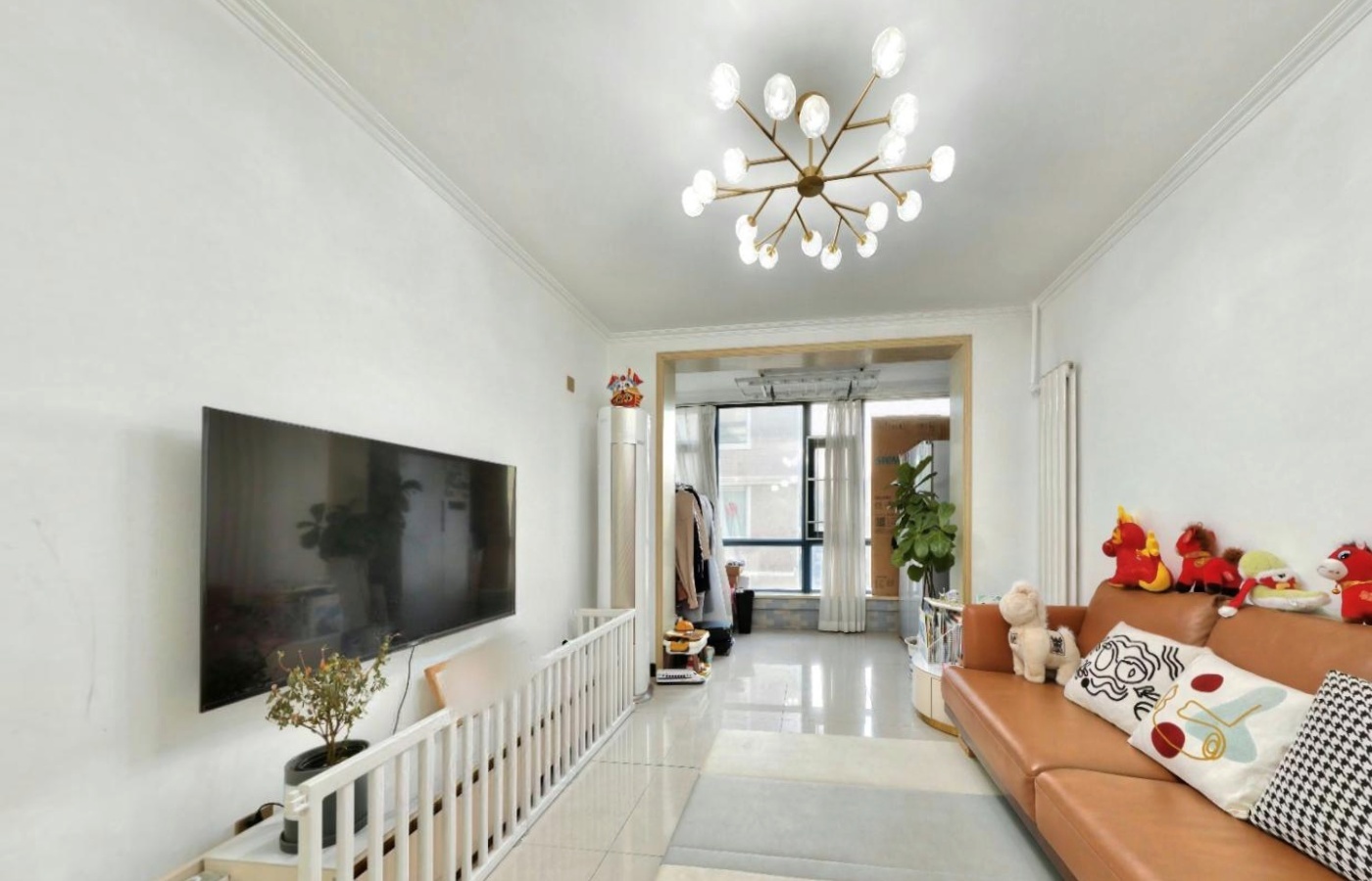 北京天通苑北三区二手房房源图片