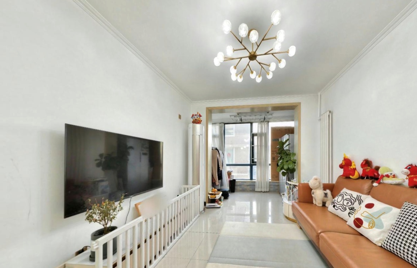 北京天通苑北三区二手房房源图片