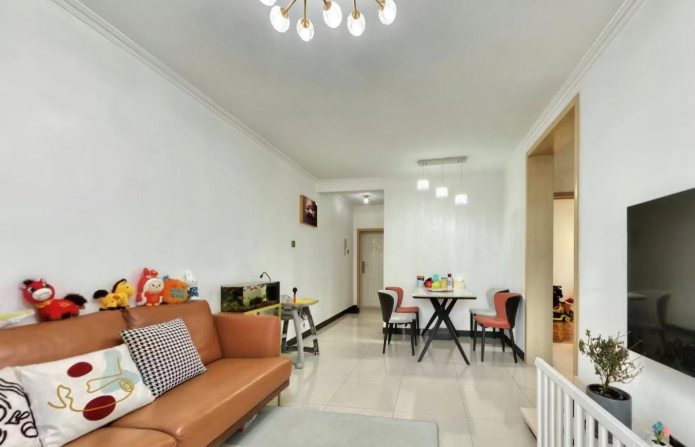 北京天通苑北三区二手房房源图片