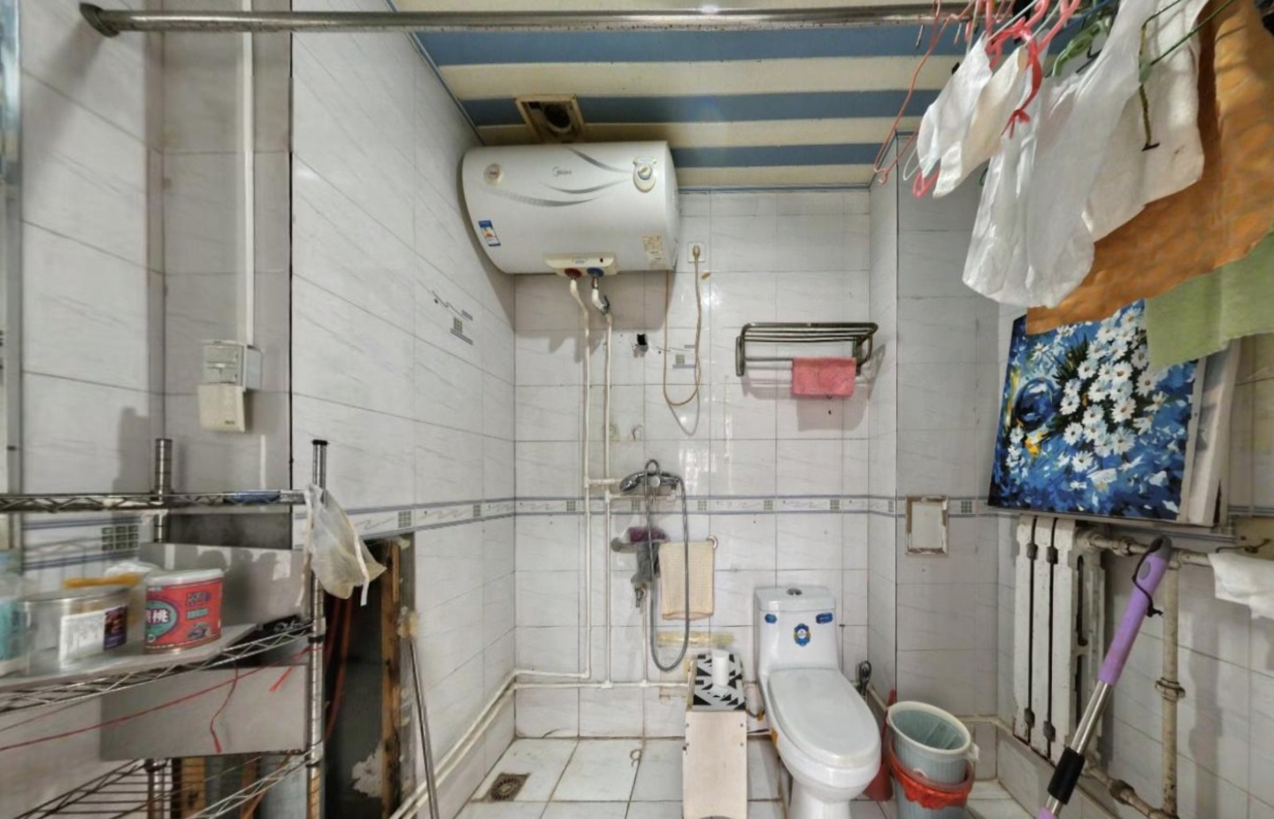 北京天通苑东一区二手房房源图片